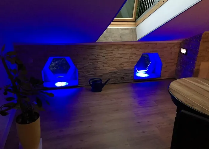 Schoene Ferienwohnung Dg