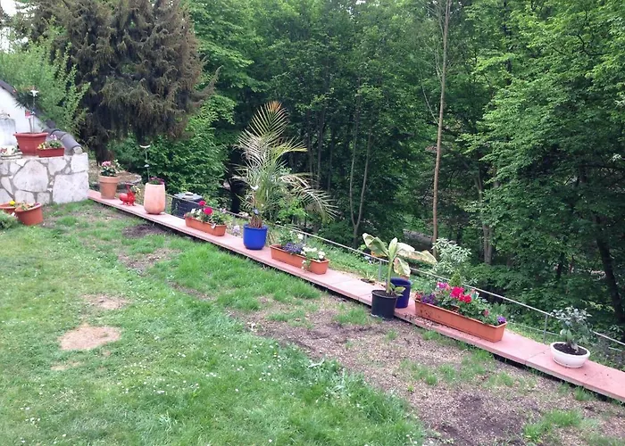 Schoene Ferienwohnung Dg