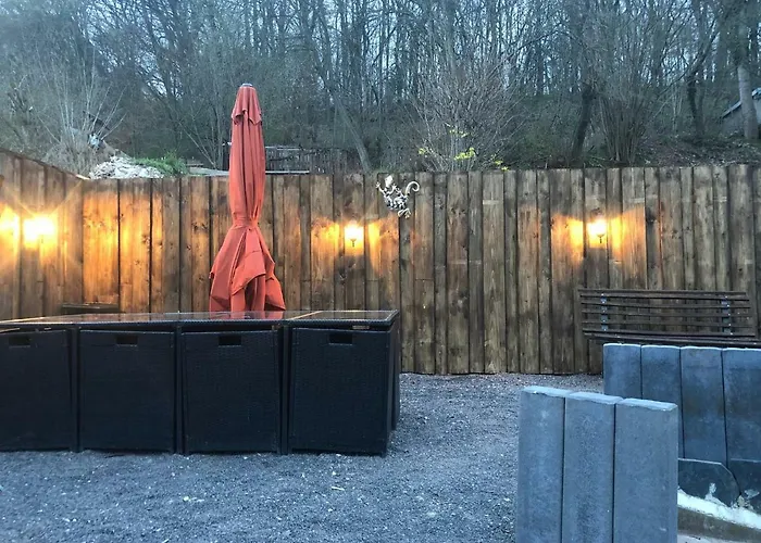 Schoene Ferienwohnung Dg