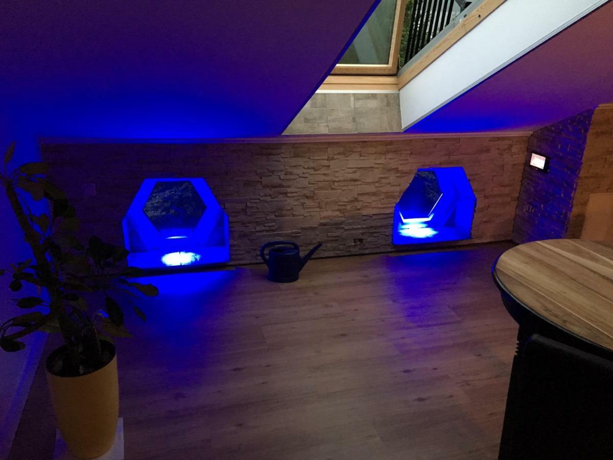 Apartment Schoene Dg *