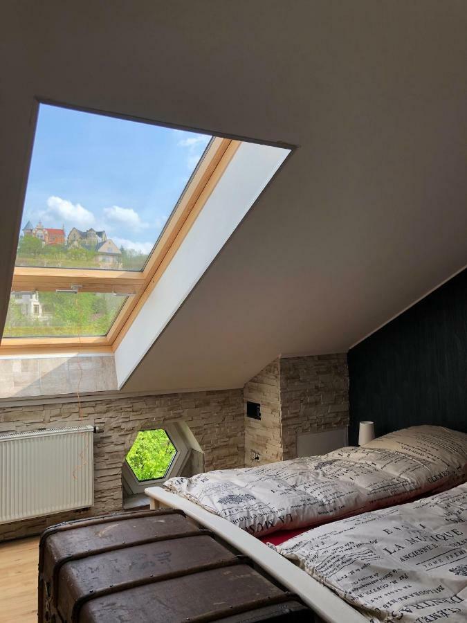 Apartment Schoene Dg