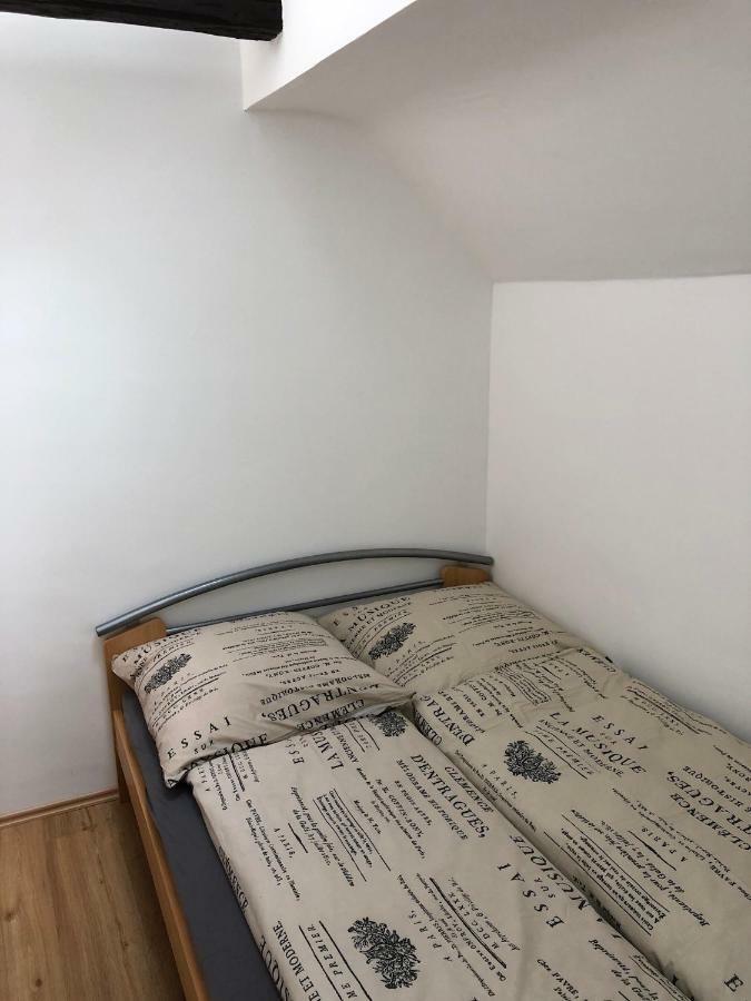 Schoene Dg Apartment