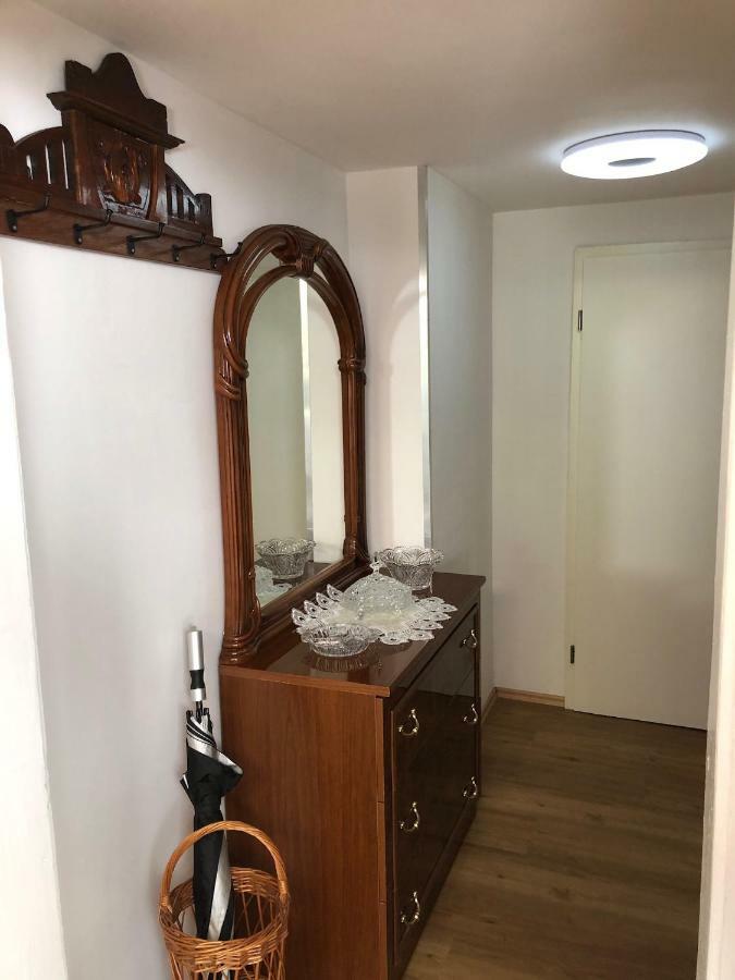 Apartment Schoene Dg Eisenach